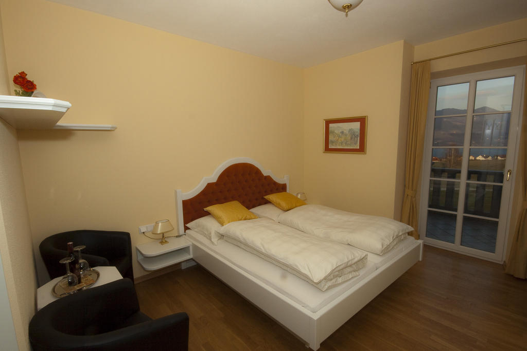 Privatzimmer Stabauer Mondsee Oda fotoğraf