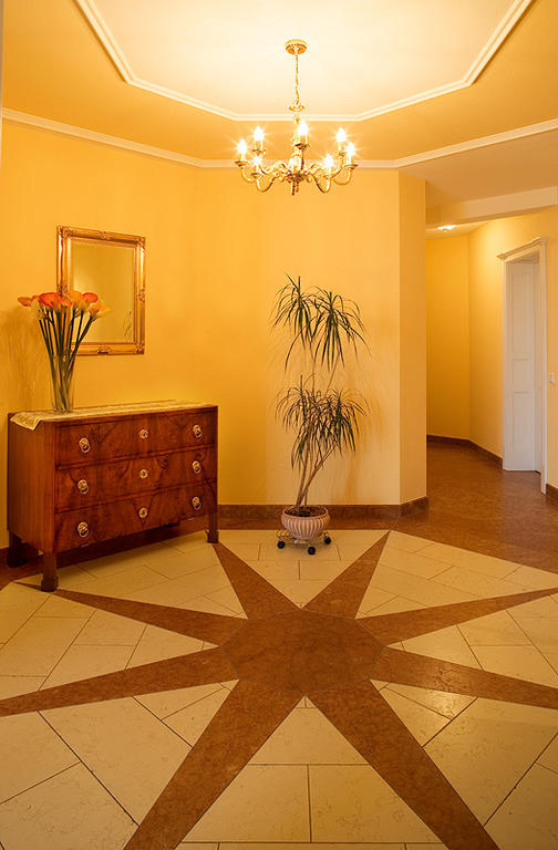 Privatzimmer Stabauer Mondsee Dış mekan fotoğraf