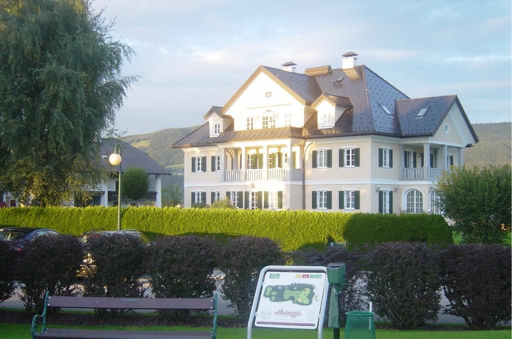 Privatzimmer Stabauer Mondsee Dış mekan fotoğraf