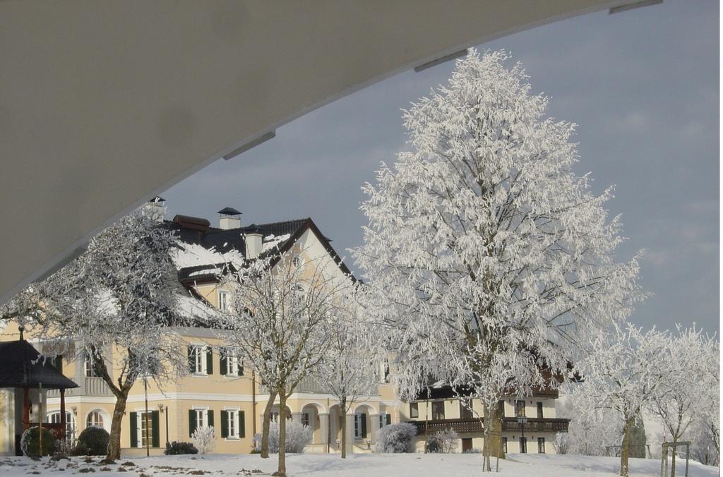 Privatzimmer Stabauer Mondsee Dış mekan fotoğraf