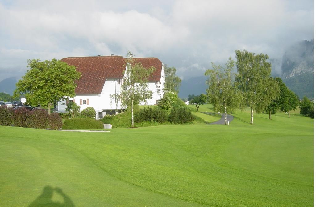 Privatzimmer Stabauer Mondsee Dış mekan fotoğraf